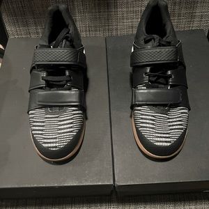 Reebok Legacy Lifter Flexweave